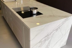 neolith-calacatta